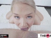 Harley King Sucks A Massive Cock 11/16