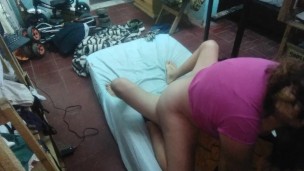 entre desorden y cochesitos tenemos sexo