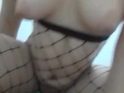 أنا عاهرة لاتينية تحب ممارسة الجنس مع مغربية 3/16