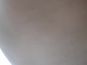 Hot brunette sends a hot video touching herself to the father of one of her students 11/16