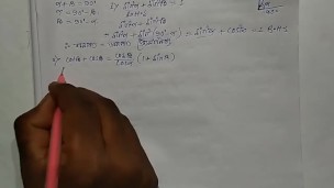 Trigonometric Ratios of Complementary Angle Math Slove by Bikash Edu Care Episode 2