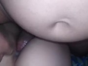 أبي لذيذ ، هل تريد أن تجرب كس بلدي؟😱🇲🇦 6/16