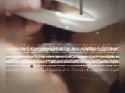 Busting a Nut For Twerking Karma