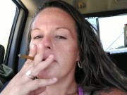 I'm so horny right now (teasing my fans)