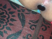 Submissive Desi Wife Fucked Hard By Husband Friend 4K 10/16