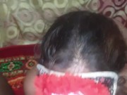 Submissive Desi Wife Fucked Hard By Husband Friend 4K 4/16