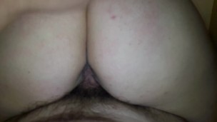 Real couple homemade fuck #20