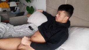 JERKING IN WINTER