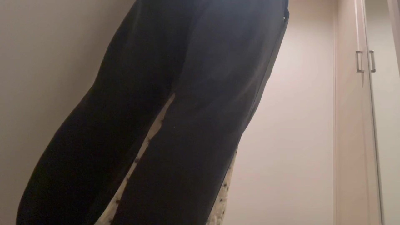 【個人撮影】お買い物から帰宅した看護師を玄関で襲って電マ責め＆中出し♡痙攣が止まらない♡ハメ撮り/スマホ/ムチムチ - 無料セックスビデオ - RedTube