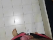 ya que estoy de vacaciones voy a ponerme al día con mi madrastra follando bien rico con ella 7/16