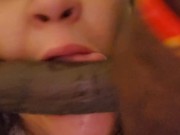 Suck lil-ryda slobs so hard 13/16