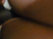 Hit that big ass Lil-Ryda from the back 10/16