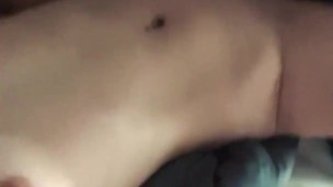 Türk Azgınlıktan istanbulda jigolo tutan milf yatağı kırana kadar sikişti