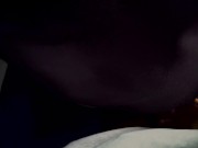 sexo con chica extraña en el bus 8/16