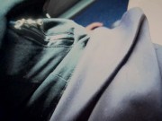 sexo con chica extraña en el bus 9/16