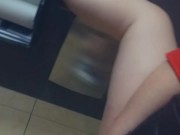 Find me on snap casa_beers - Screenshot 12 of 16 - Public Masturbation