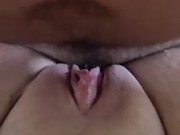 Big dick pounding pink pussy 11/16