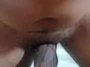 Big dick pounding pink pussy 5/16