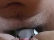 Big dick pounding pink pussy 6/16