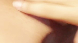 masturbandome pensando en mi novio, bien rico