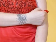 tit bouncing and tit play compilation 12/16