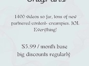 tit bouncing and tit play compilation 2/16