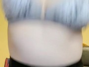 i love seeing you hard for me- won't you jerk off and cum with me joi 10/16