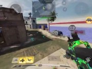 We continue to make good games in Call of Duty Mobile.