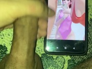 Colegiala caliente monta polla