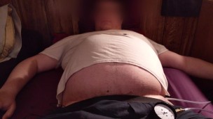 Lowdown - Belly Inflation