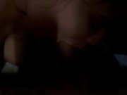 I love sucking dick before bed 10/16