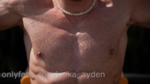SOLO - Hot training - MIKA AYDEN