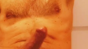 Dadbod cummin. Check my OF out!