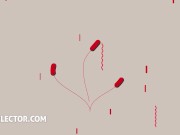 POV sex compilation with horny whores 16/16