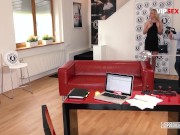 Tight Chick Vinna Reed Receives The Best Pussy Treatment Ever - VIP SEX VAULT 1/16