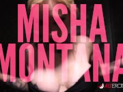 Busty tattooed blonde gets dicked down by a huge black dick 1/16