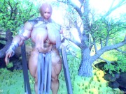 Amazon Elf Warrior - Screenshot 11 of 16 - Anime