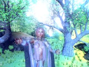Amazon Elf Warrior - Screenshot 4 of 16 - Inflation