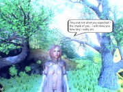 Amazon Elf Warrior - Screenshot 6 of 16 - Anime