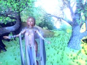 Amazon Elf Warrior - Screenshot 7 of 16 - Amazon