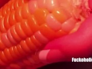 Teen Cream Compilation ~ Household Objects ~ Amateur Homemade Girl Masturbation Cumpilation 2023 5/16