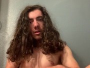 Big Dick With Vibrator In Ass Masturbation 9/16