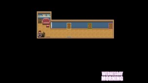 Knight Of Love Cap 4 : Una Chica Comiendo El Coño De Su Amiga