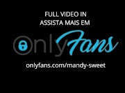 Punheta Guiada! Pedindo para meu CORNO bater punheta enquanto me ajuda escolher uma lingerie 16/16