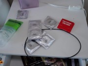 [ Episode 1 ] Sex during a party in full view of everyone. RobiensGun and Fisa Mur. by Murkovski 15/16