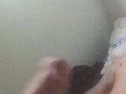 Chico Colombiano Dotado parte 2 muy caliente 5/16