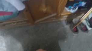 VERGA LARGA SE SALE DE MIS BÓXERS (SPECIAL EDICIÓN FAN) 🥕👀👌