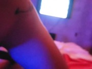 Fodendo a  gostosa assistindo Naruto 5/16