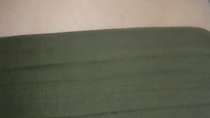 ANAL WALKTHROUGH (Exploring the ass hole) - My 1st anal experience with commentary of each step :)