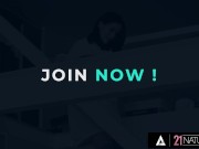 Sexy Brunette Gets Her Tight Pussy Pounded With Passion 1/16